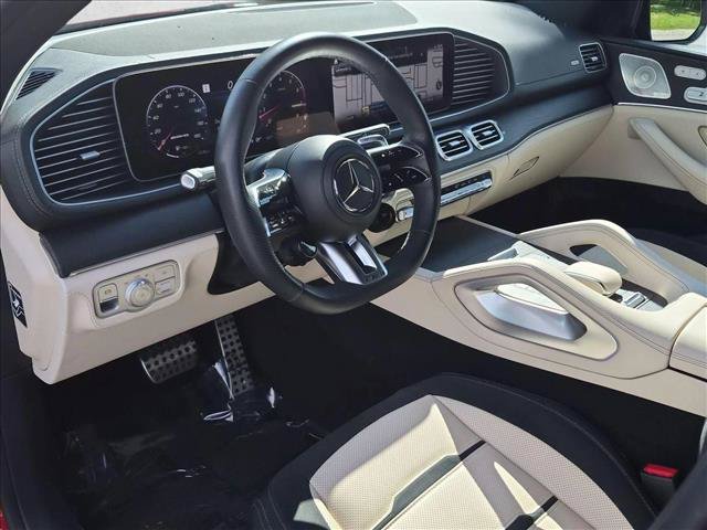 Used 2024 Mercedes-Benz GLE 53 AMG 4MATIC Coupe image 10