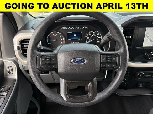 Certified 2023 Ford F150 XLT image 12