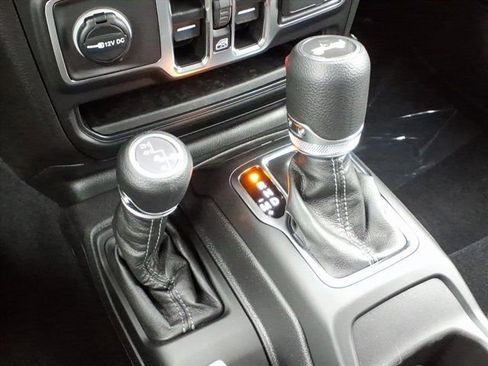 New 2026 Jeep Wrangler Sport S image 11