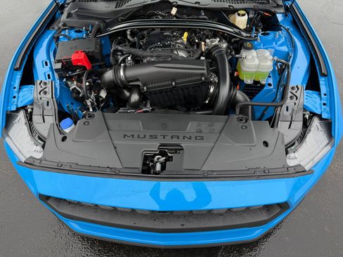 New 2026 Ford Mustang Premium image 39