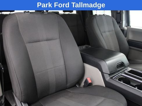 Used 2018 Ford F150 XL w/ Equipment Group 101A Mid AWD/4WD image 21