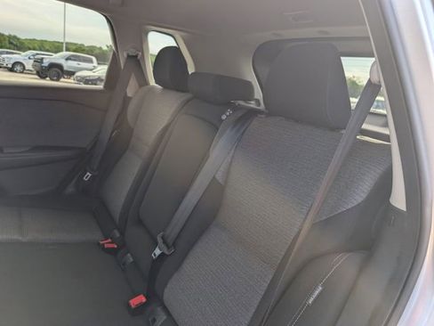 Used 2021 Nissan Rogue SV FWD image 27