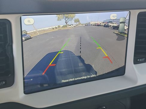 New 2026 Ford Bronco Heritage Edition image 22