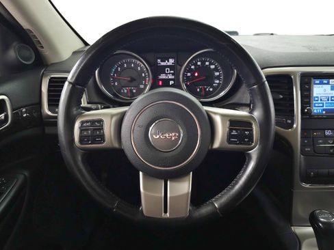 Used 2011 Jeep Grand Cherokee Laredo AWD/4WD image 18