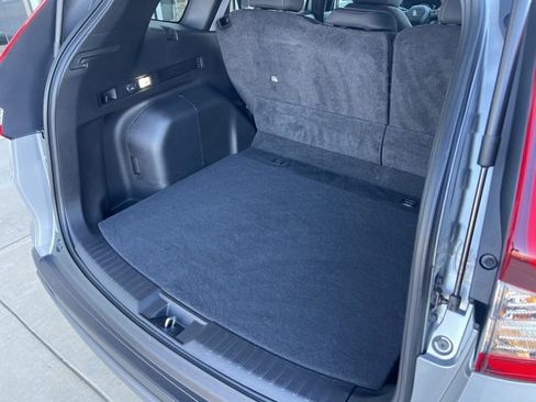 Certified 2024 Honda CR-V Sport image 7