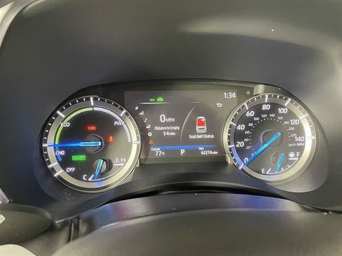 Used 2022 Toyota Highlander XLE AWD/4WD image 15