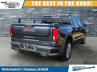 Used 2020 GMC Sierra 1500 Denali w/ Denali Ultimate Package AWD/4WD video 1