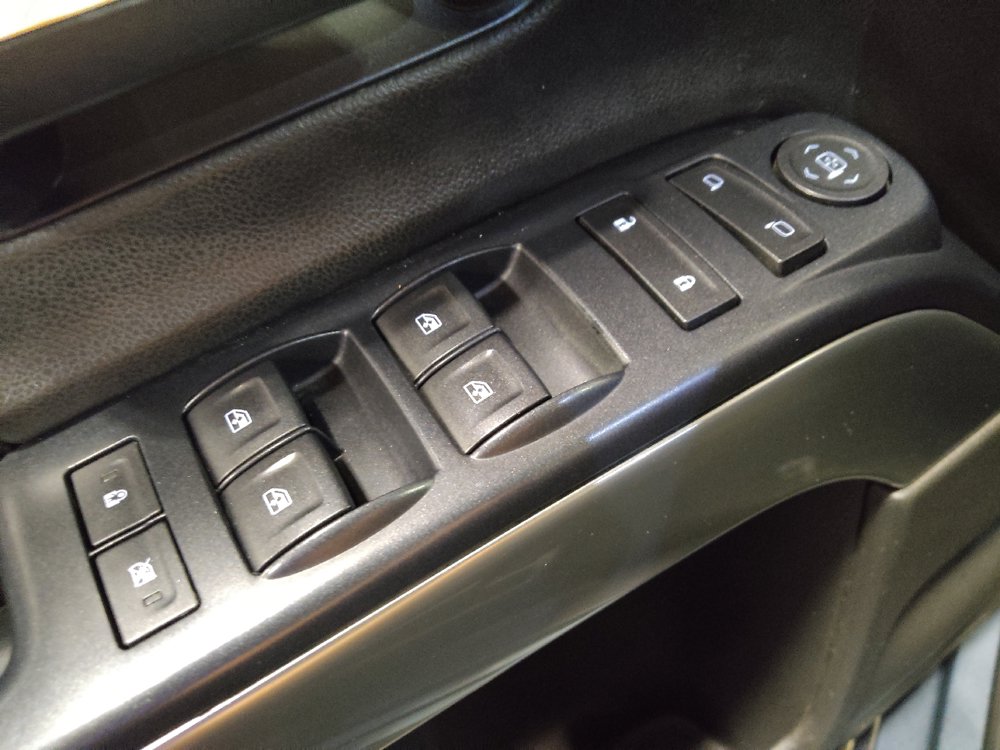 Used 2014 Chevrolet Silverado 1500 LT RWD image 27