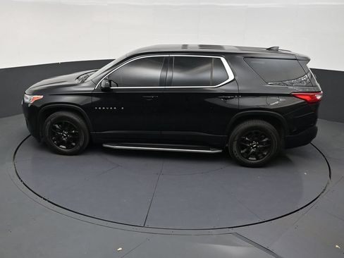 Used 2020 Chevrolet Traverse LS FWD image 14