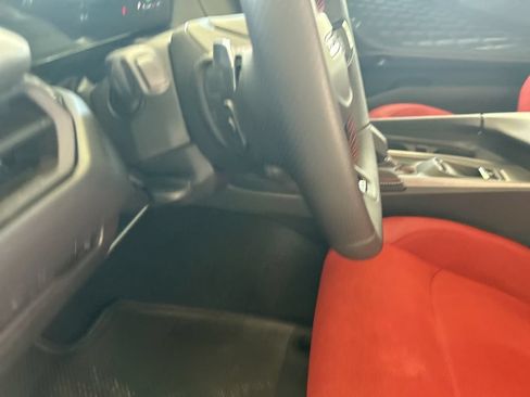 Used 2025 Dodge Charger R/T Scat Pack w/ Track Pack AWD/4WD image 42