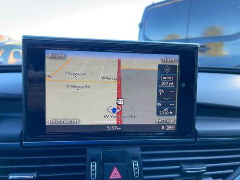 Used 2016 Audi A6 2.0T Premium image 23