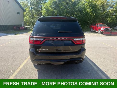 Used 2023 Dodge Durango GT AWD/4WD image 4