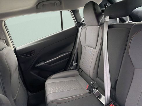 New 2026 Subaru Impreza 2.0i Sport image 17