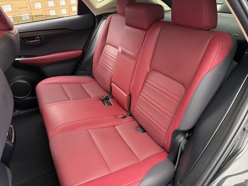 Used 2020 Lexus NX 300 AWD w/ Premium Package image 23