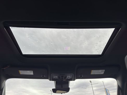 New 2026 Chevrolet Silverado 3500 High Country w/ High Country Premium Package image 22