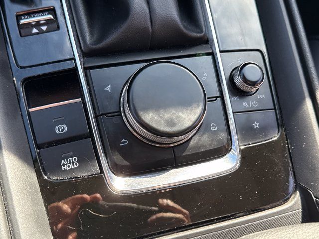 Certified 2024 MAZDA CX-50 AWD 2.5 S image 35