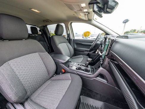 New 2025 Ford Ranger XLT w/ FX4 Off-Road Package image 24