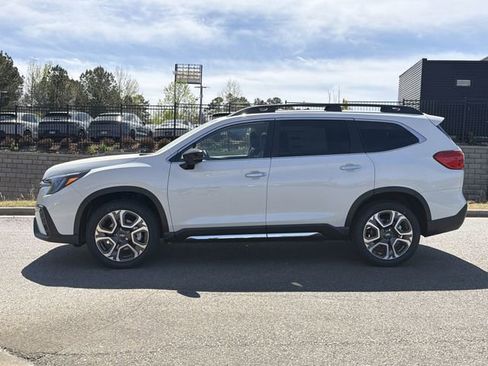 New 2026 Subaru Ascent Touring AWD/4WD image 6