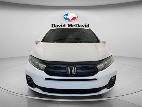 New 2026 Honda Odyssey EX-L image 9