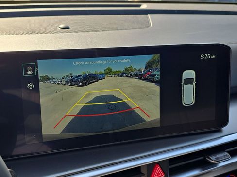 New 2026 Kia Sorento EX FWD image 24