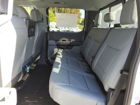 New 2026 Ford F450 XL w/ XL Chrome Package image 14