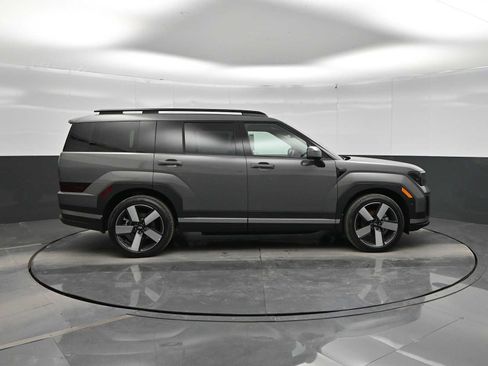 New 2026 Hyundai Santa Fe Limited AWD/4WD image 9