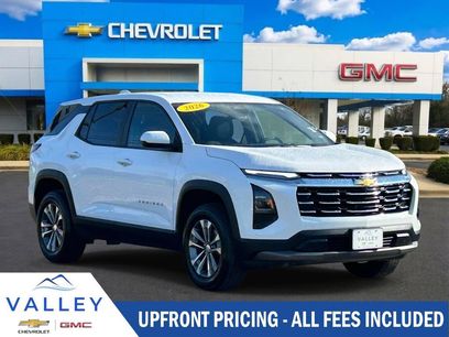 Used 2026 Chevrolet Equinox LT