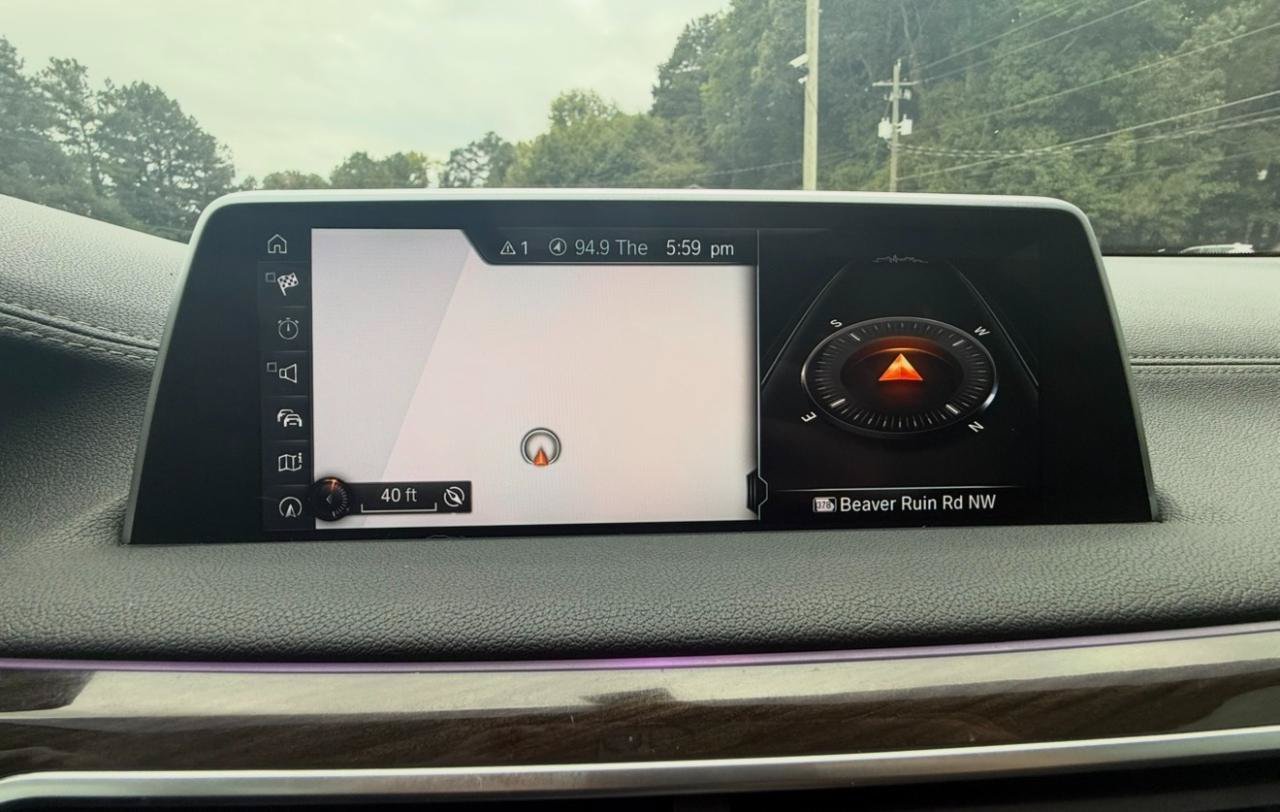 Used 2016 BMW 740i RWD image 20