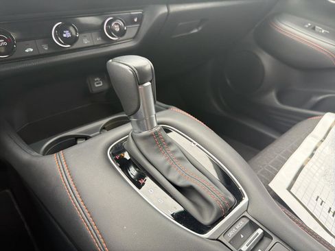 Used 2025 Honda HR-V Sport image 24
