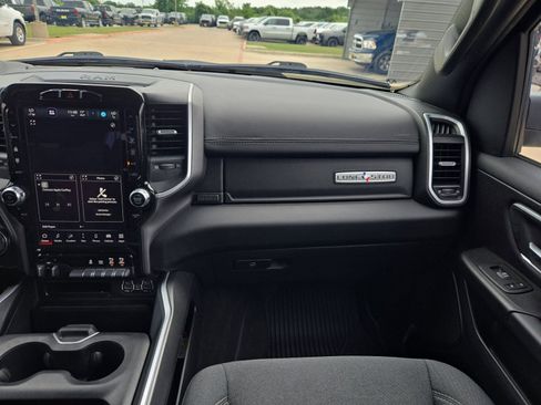 Used 2022 RAM 1500 Lone Star RWD image 20