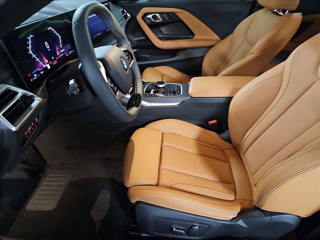 New 2026 BMW 230i xDrive Coupe w/ Convenience Package AWD/4WD image 4