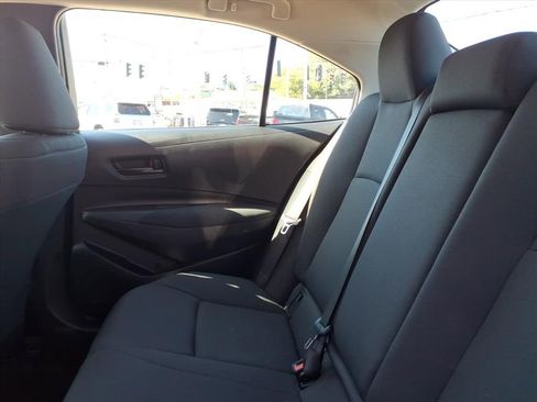 Used 2024 Toyota Corolla LE image 34