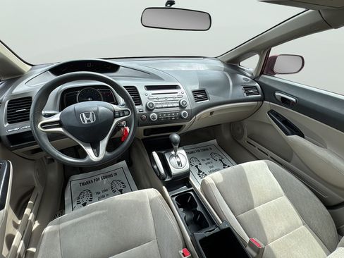 Used 2010 Honda Civic LX image 14