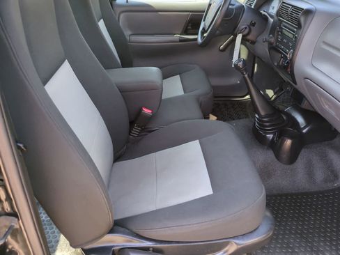 Used 2007 Ford Ranger Sport RWD image 19