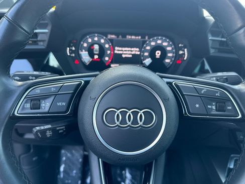 Used 2024 Audi A3 2.0T Premium FWD image 27
