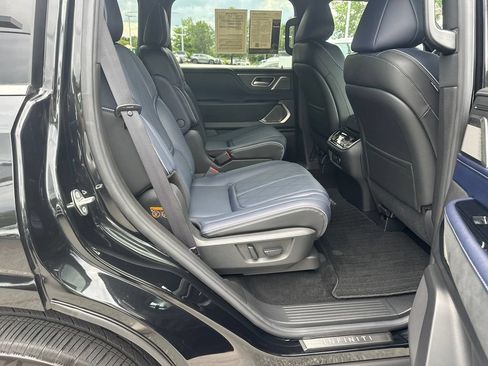 Used 2026 INFINITI QX80 4WD w/ Sport Exterior Package image 13