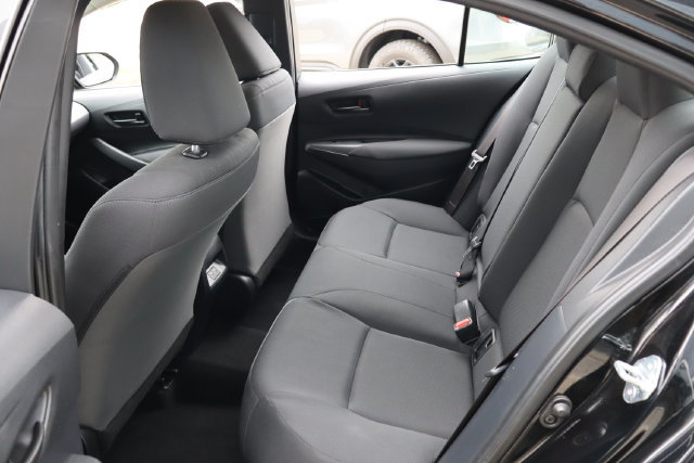 Used 2024 Toyota Corolla LE FWD image 26
