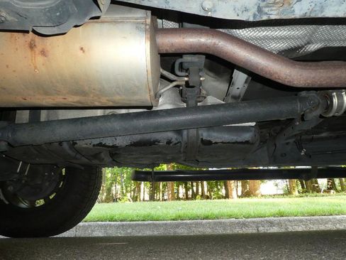 Used 2010 Toyota Tacoma PreRunner RWD image 16