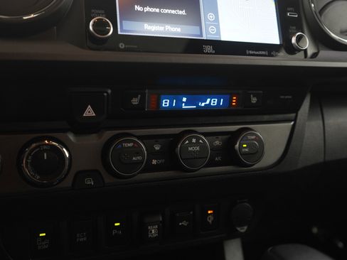 Used 2021 Toyota Tacoma TRD Pro AWD/4WD image 21