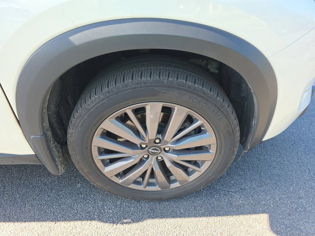 Used 2023 Nissan Pathfinder SL w/ SL Premium Package AWD/4WD image 10