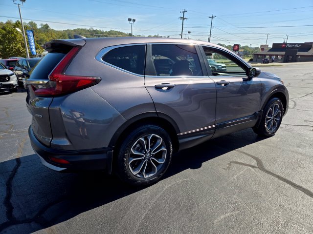 Used 2022 Honda CR-V EX image 8