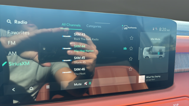 New 2027 Kia Telluride SX Prestige AWD/4WD image 43