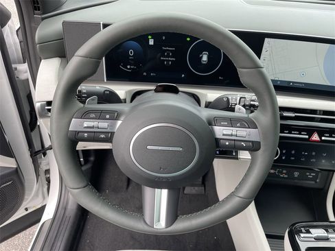 New 2026 Hyundai Tucson Limited image 31