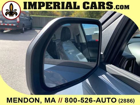 New 2025 Ford Bronco Sport Outer Banks w/ Outer Banks Tech Package+ image 7