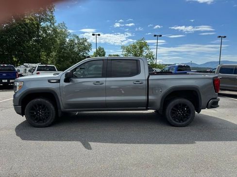 Used 2021 GMC Sierra 1500 Elevation AWD/4WD image 4