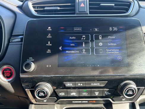 Used 2017 Honda CR-V EX image 17