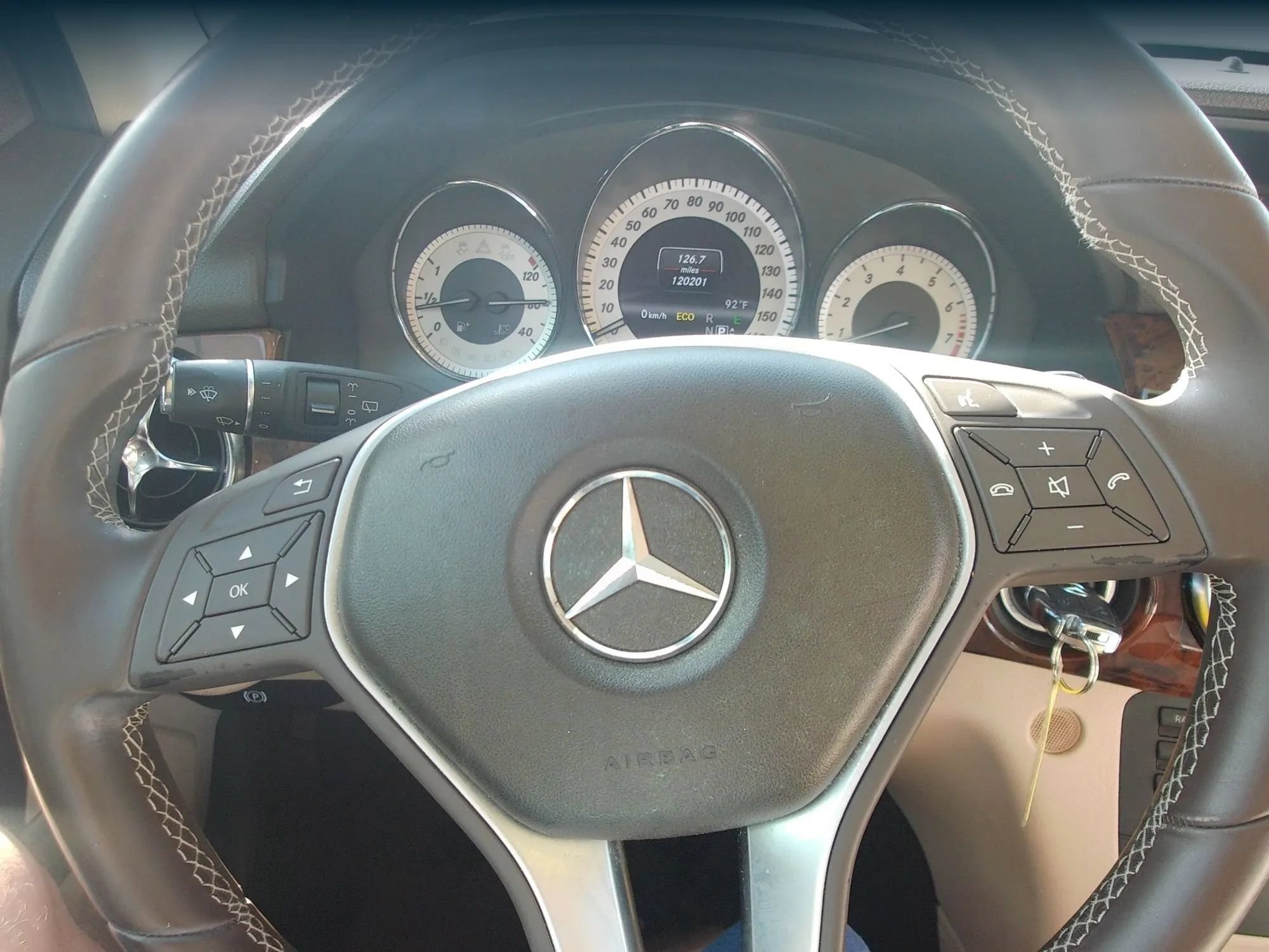 Used 2013 Mercedes-Benz GLK 350 2WD image 15