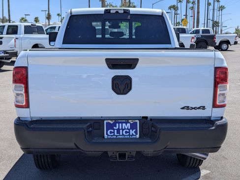Used 2024 RAM 2500 Tradesman image 3