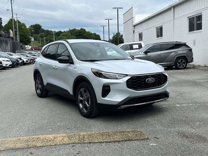 Used 2025 Ford Escape ST-Line