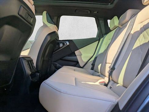 Used 2026 BMW X3 xDrive30 w/ Premium Package AWD/4WD image 17